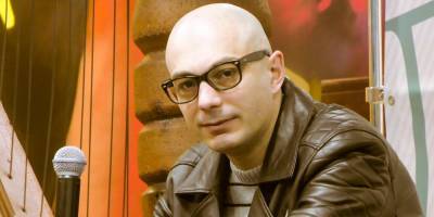 Алексей Навальный - Армен Гаспарян - Гаспарян сравнил реакцию западных СМИ на аресты сторонников Трампа и задержание Навального - ruposters.ru - США - Вашингтон