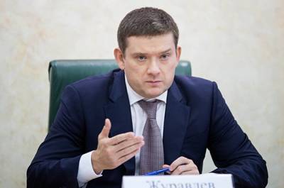 Николай Журавлев - Журавлев предложил создать группу по доработке внедрения цифрового рубля - pnp.ru