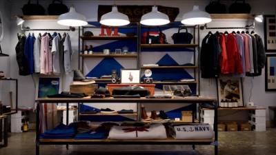 Рынок fashion-отрасли России сократился за 2020 год на четверть - inforeactor.ru
