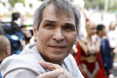 Лидия Федосеева-Шукшина - Вадим Горжанкин - «Приставил надзирателя»: сын Алибасова прокомментировал слухи о запертом в доме отце - skuke.net