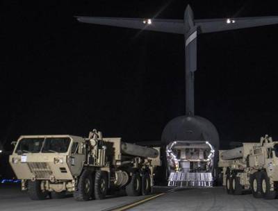 США усиливают против России ракетную составляющую в Японии - vpk-news.ru - Москва - США - Токио - Япония