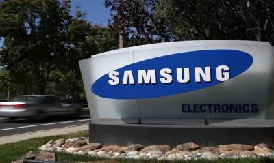 Samsung разрабатывает свой ARM-процессор для компьютеров - capital.ua - Южная Корея