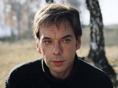 Алексей Баталов - Пропавшие из коллекции Алексея Баталова картины удалось найти - actualnews.org