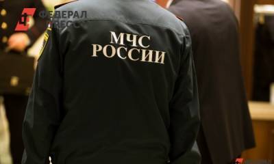 В МЧС сообщили, что предупреждали о лавиноопасности в Домбае - fedpress.ru - респ. Карачаево-Черкесия