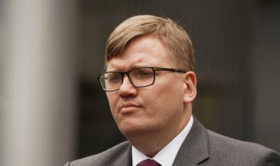 Юрис Пуце - Не просто один пропуск? На чем еще попался ушедший в отставку латвийский министр - lv.baltnews.com - Рига - Латвия