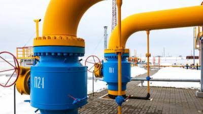 НКРЭКУ планирует снизить тарифы на распределение газа для ряда компаний - ru.espreso.tv