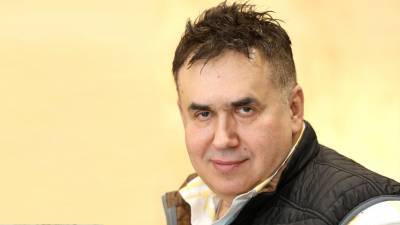 Кристина Асмус - Непрофессионально: Садальский осудил готовность Асмус побриться налысо - inforeactor.ru - РСФСР