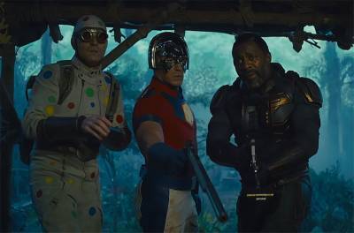 Клинт Иствуд - Лана Вачовски - Дени Вильнев - Warner Bros. представила ролик с кадрами из всех своих новинок - m24.ru