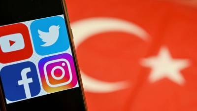 Facebook заиграет по правилам Турции, несмотря на «сдерживание инакомыслия» - eadaily.com - Турция - Анкара