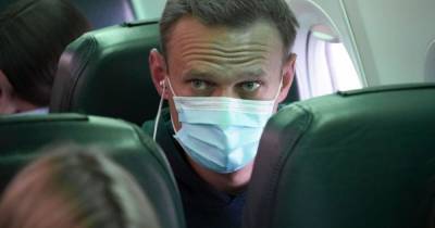 Алексей Навальный - Убить дракона, чтобы стать им. Почему в проблемах Навального виновата и российская оппозиция - focus.ua - Россия