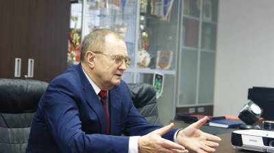 Бывший председатель областного суда стал почётным президентом мини-футбольного клуба - lipetskmedia.ru - Липецк