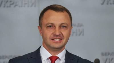 Тарас Креминь - Обслуживание на украинском: омбудсмен получил уже около 100 жалоб - ru.slovoidilo.ua - Киев - Львов - Одесса - Харьков