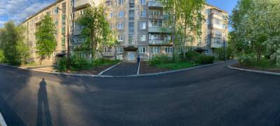 Петросовет потребовал завершить благоустройство объектов, пострадавших от горе-подрядчиков - stolicaonego.ru - Петрозаводск - республика Карелия