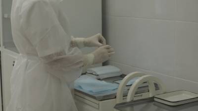 Военные медики из Воронежа получили второй укол вакцины от COVID-19 - vestivrn.ru - Воронеж - Московская обл.