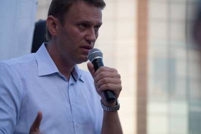 Алексей Навальный - В МВД объяснили выездной формат суда по вопросу избрания меры персечения Навальному - versia.ru - Московская обл.