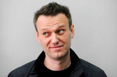 Алексей Навальный - Ив Роше - В РФ вынесли меру пресечения оппозиционеру Навальному - from-ua.com - Москва