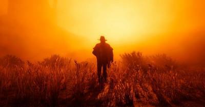Блогер - Что скрыто за кадром Red Dead Redemption 2? Блогер показал все секреты игры - glob-news.ru - Мексика
