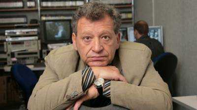 Филипп Киркоров - Станислав Садальский - Бедрос Киркоров - Борис Грачевский - Отец Киркорова указал на связь смерти Грачевского с пророчеством Ванги - nation-news.ru
