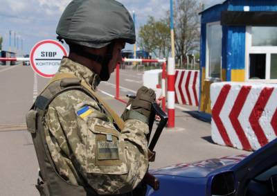 СБУ пытается завербовать мирных жителей на пунктах пропуска - news-front.info - Украина - ДНР