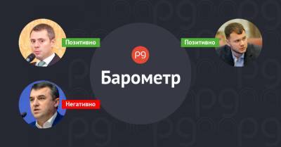 Владимир Зеленский - Бизнес-барометр. Кто бьет по рейтингу Владимира Зеленского 11 — 17 января - thepage.ua