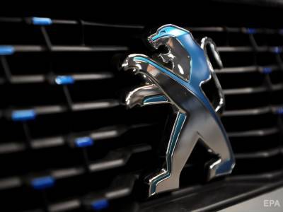 Fiat Chrysler и Peugeot объединились в автогруппу Stellantis - gordonua.com
