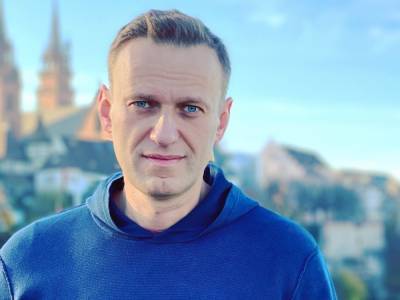 Алексей Навальный - "Чего боится эта жаба, сидящая на трубе? Людей". Навальный призвал россиян выходить на протесты - gordonua.com - Россия