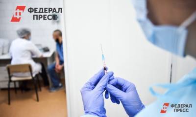 В Пензенской области записаться на прививку можно в «окне вакцинации» - fedpress.ru - Пензенская обл. - Пенза