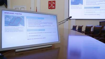Александр Беглов - Группа "Адмирал" построит на юго-западе Петербурга транспортно-логистический комплекс - delovoe.tv - Санкт-Петербург - Петербург - Строительство