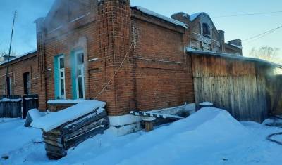 Двое детей погибли в пожаре в поселке Богандинский - nashgorod.ru - Тюменская обл. - район Тюменский