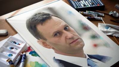 Любовь Соболь - Алексей Навальный - Сергей Марков - Юлия Навальная - Место Навального в ФБК может занять его жена или протеже Соболь - newinform.com - Москва - Белоруссия