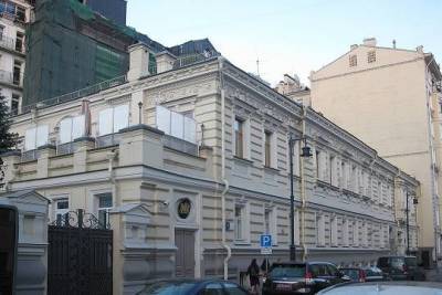 В МИД РФ сообщили о высылке из России двух нидерландских дипломатов - versia.ru - Москва - Голландия