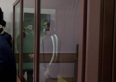 Жанна Шеплякова - Муж рязанской журналистки признался в суде в ее убийстве - ya62.ru - Рязань