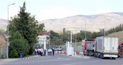 Ереван начнет строительство "Моста дружбы" с Грузией к весне - ru.armeniasputnik.am - Армения - Грузия - Ереван