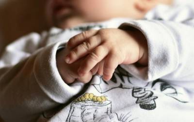 В Болгарии ребенок родился с антителами к коронавирусу - korrespondent.net - Болгария