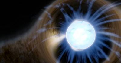 Вселенная - Ученые на пороге открытия "призрачной" частицы, из которой состоит темная материя - focus.ua