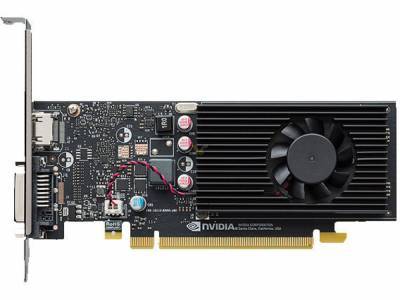 NVIDIA ответила на нехватку видеокарт… выпуском модели начального уровня GeForce GT 1010 на архитектуре Pascal - itc.ua