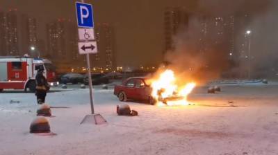 Эксперт объяснил, почему морозы опасны для транспорта - nation-news.ru