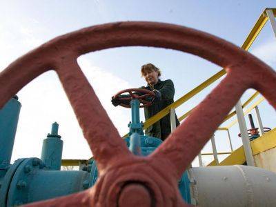 Нефтяные доходы России упали на 42,7% в 2020 году - kasparov.ru