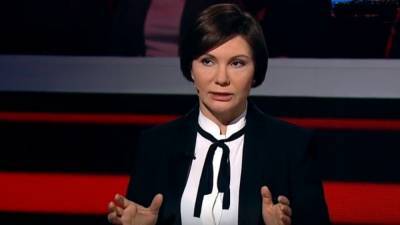 Владимир Зеленский - Елена Бондаренко - Украинская журналистка назвала армию своей страны в Донбассе "преступницей" - nation-news.ru - Донецк