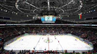 Новое место проведения ЧМ по хоккею 2021 года будет определено позднее - IIHF - grodnonews.by - Белоруссия - Рига - Минск - Латвия