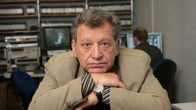 Борис Грачевский - Екатерина Белоцерковская - Вдова Грачевского поделилась редким снимком с наследником режиссера - nation-news.ru