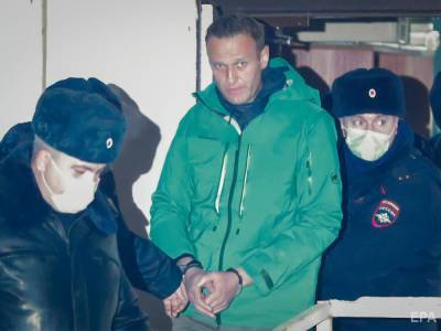 Алексей Навальный - Эдгарс Ринкевичс - Латвия предлагает ввести санкции против России из-за ареста Навального - gordonua.com - Москва - Россия - Украина - Москва - Латвия