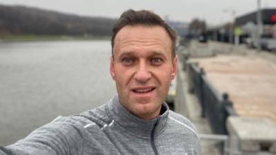 Алексей Навальный - Юлий Навальная - В Генпрокуратуре РФ заявили, что ФРГ отвечает на запросы по Навальному формально - 5-tv.ru - Россия - Германия