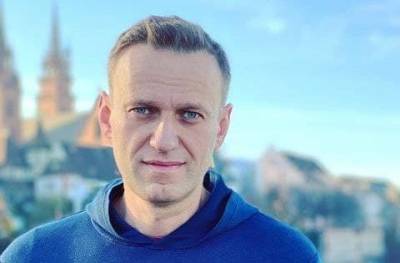 Алексей Навальный - Ольга Михайлова - Суд по замене условного срока на реальный Навальному перенесли на 2 февраля - znak.com - Москва