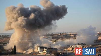 ВВС США раскрыли подробности «глубокого удара» по России - rf-smi.ru - США - шт.Флорида