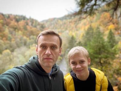 Алексей Навальный - Генпрокуратура России: ФРГ скрывает истинные обстоятельства произошедшего с Навальным - rosbalt.ru
