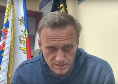 Алексей Навальный - Леонид Волков - Навальный призвал сторонников: выходите на улицы -- не за меня, за свое будущее - naviny.by