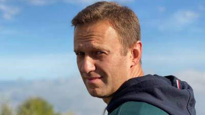 Алексей Навальный - Адвокат Волкова: Навальный может получить десять лет за обман своих сторонников - riafan.ru - Санкт-Петербург