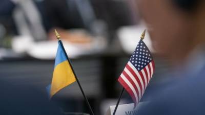 Политолог заявил, что Вашингтон взял управление Украиной в свои руки - newinform.com - США - Украина - Киев - Вашингтон - Управление