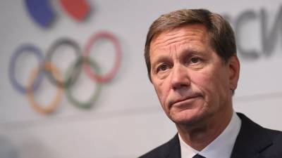 Александр Жуков - Бывший глава ОКР о решении IIHF по Белоруссии: это тупиковый путь в спорте - russian.rt.com - Белоруссия